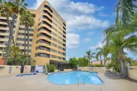 Embassy Suites by Hilton Anaheim Orange - Pools