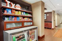 Hampton Inn Houston-Stafford Hotels in Stafford