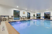 Holiday Inn Express & Suites I-95 Capitol Beltway-Largo 레이크 아버 호텔