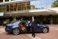 The Rittenhouse Hotel Hotels in 