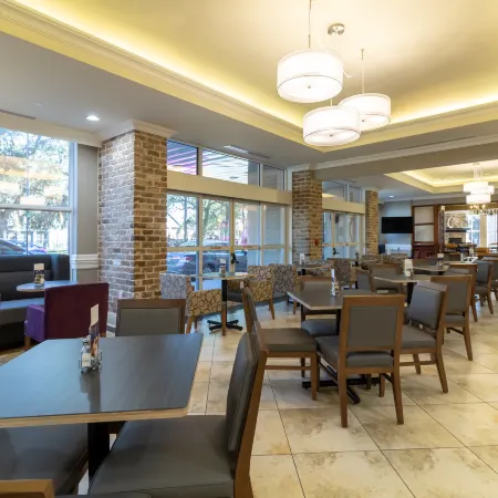 Holiday Inn Express SAVANNAH-HISTORIC DISTRICT by IHG