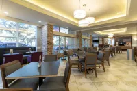 Holiday Inn Express SAVANNAH-HISTORIC DISTRICT by IHG - Morgenmad