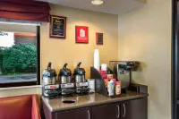 Red Roof Inn Detroit - Plymouth/Canton - Motels