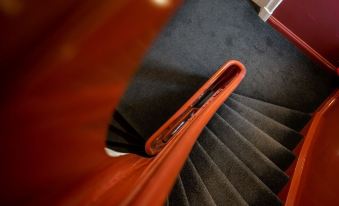 Numa Amsterdam Helmers