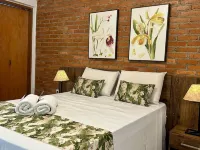 Pousada Vale Das Orquídeas Hotels in Socorro