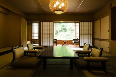 その他 扉温泉明神館の写真