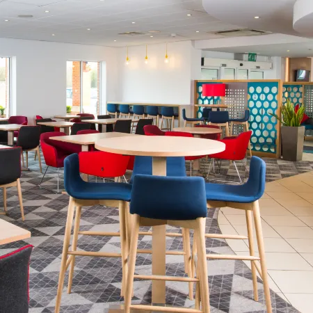 Holiday Inn Express SOUTHAMPTON - WEST by IHG