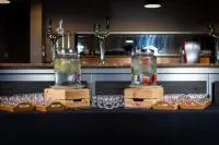 利物浦市中心假日酒店 - 酒吧