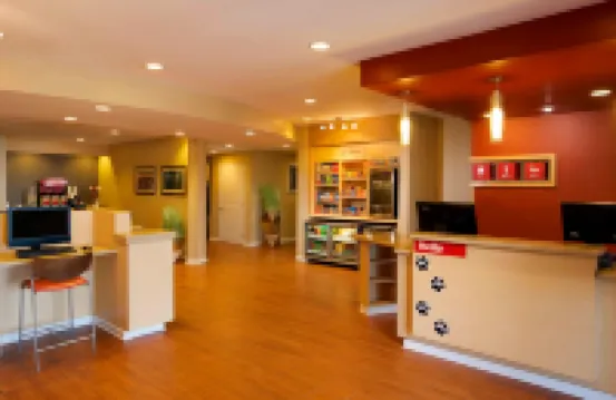 TownePlace Suites Jacksonville