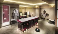 Hotel Botanico y Oriental Spa Garden - Spa