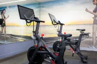 Condado Palm Inn San Juan, Tapestry Collection by Hilton - Fitnessstudio