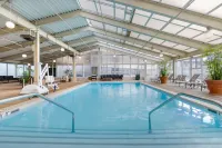 Omni Richmond Hotel - Pools