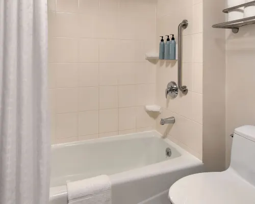 67 Ảnh Fairfield Inn New York LaGuardia Airport/Flushing & Hình ảnh ...