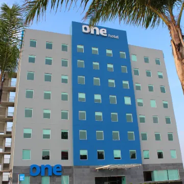 One Guadalajara Tapatio Hotels near Tlaquepaque