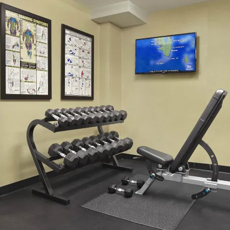Holiday Inn Express & Suites NAPLES DOWNTOWN - 5TH AVENUE by IHG