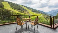 Sport Hotel Hermitage & Spa - Mountain view