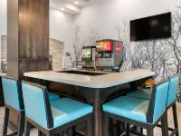 Staybridge Suites ST. PETERSBURG DOWNTOWN by IHG Hotels near The Pier