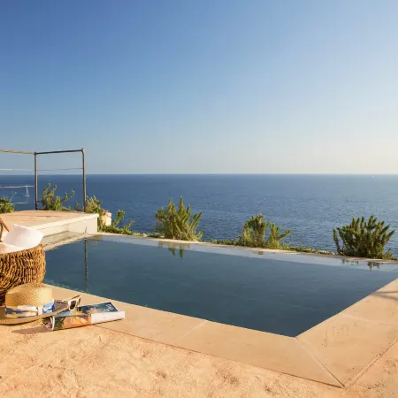 Cap Rocat, a Small Luxury Hotel of the World