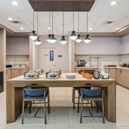 Homewood Suites by Hilton Beaumont