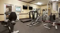Holiday Inn Express & Suites ALLENTOWN WEST by IHG - Gym