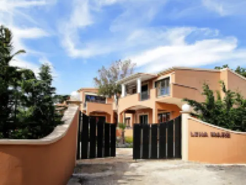 Lena Mare Boutique Hotel Hotels in Acharavi