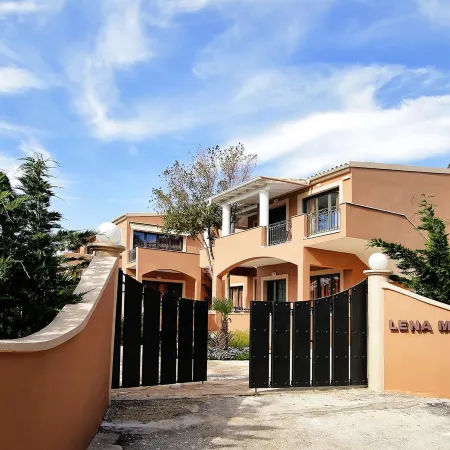 Lena Mare Boutique Hotel