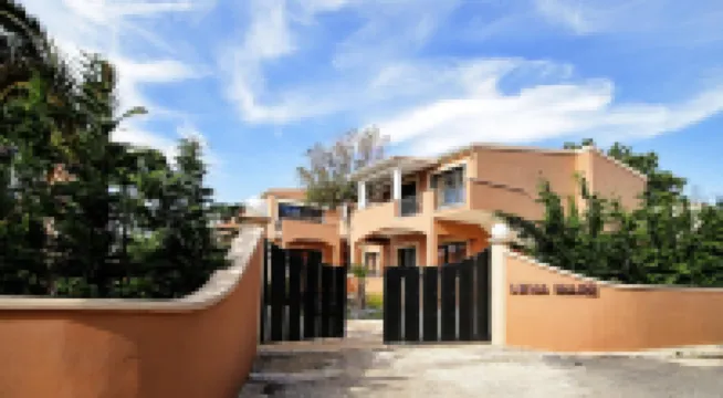 Lena Mare Boutique Hotel