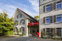 Swiss Night by Fassbind Hotels in Zürich