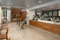 DoubleTree by Hilton Hotel Boston - Downtown - bar