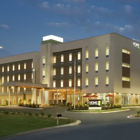 Home2 Suites by Hilton Grovetown Augusta Area