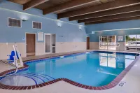 Holiday Inn Express & Suites SILOAM SPRINGS by IHG - Swimmingpools