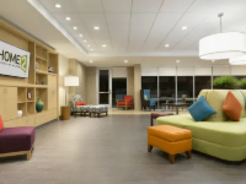 Home 2 Suites by Hilton Stillwater Hotels in Payne County