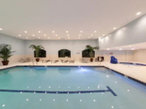 Staybridge Suites ANN ARBOR - UNIV OF MICHIGAN by IHG Hotéis em Ann Arbor