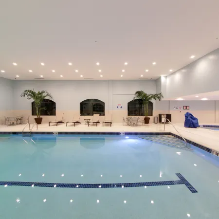 Staybridge Suites ANN ARBOR - UNIV OF MICHIGAN by IHG