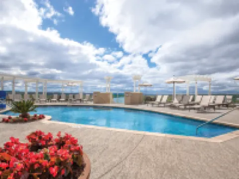 WorldMark Marble Falls Hoteles en Marble Falls