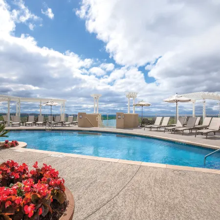 WorldMark Marble Falls