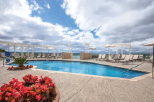 WorldMark Marble Falls