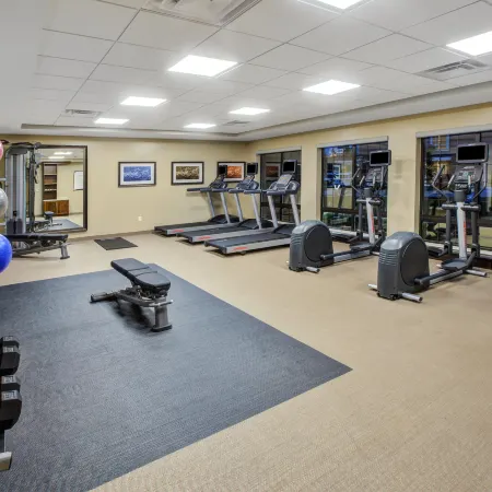 Staybridge Suites BENTON HARBOR - ST. JOSEPH by IHG