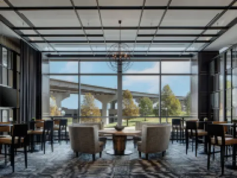 Omaha Marriott Downtown at the Capitol District Hotels in Douglas County