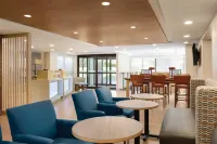 Holiday Inn Express HARTFORD SOUTH - ROCKY HILL by IHG - 3-Star
