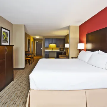 Holiday Inn Express & Suites SPRINGFIELD - DAYTON AREA by IHG