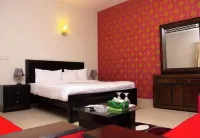 Rooms Near Centurus Mall islamabad Hotels near The Centaurus Mall