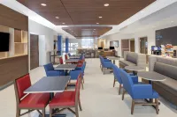 홀리데이 인 익스프레스 & 스위트 허드슨 I-94 바이 IHG - 조식 운영