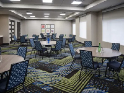 Holiday Inn Express NIAGARA-ON-THE-LAKE by IHG Hotels in Niagara-on-the-Lake