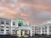 홀리데이 인 앨런타운-베들레헴 바이 IHG 레하이 카운티 호텔