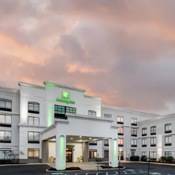 Holiday Inn ALLENTOWN-BETHLEHEM by IHG