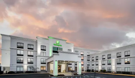 Holiday Inn ALLENTOWN-BETHLEHEM by IHG
