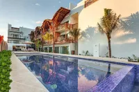 Mystique Holbox by Royalton, A Tribute Portfolio Resort - Havudsigt