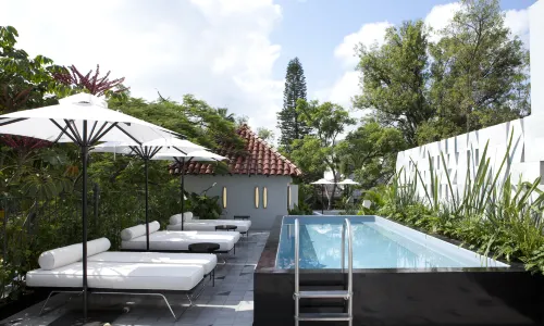 Casa Habita, a Member of Design Hotels