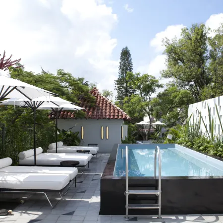 Casa Habita, a Member of Design Hotels